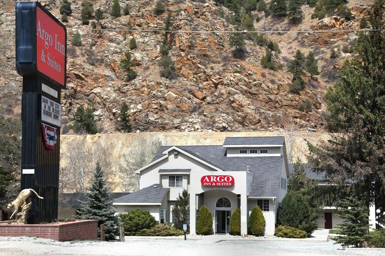 Motel Argo Inn And Suites