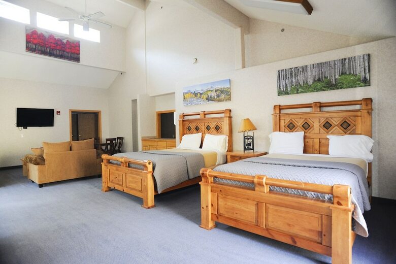 Motel Argo Inn And Suites