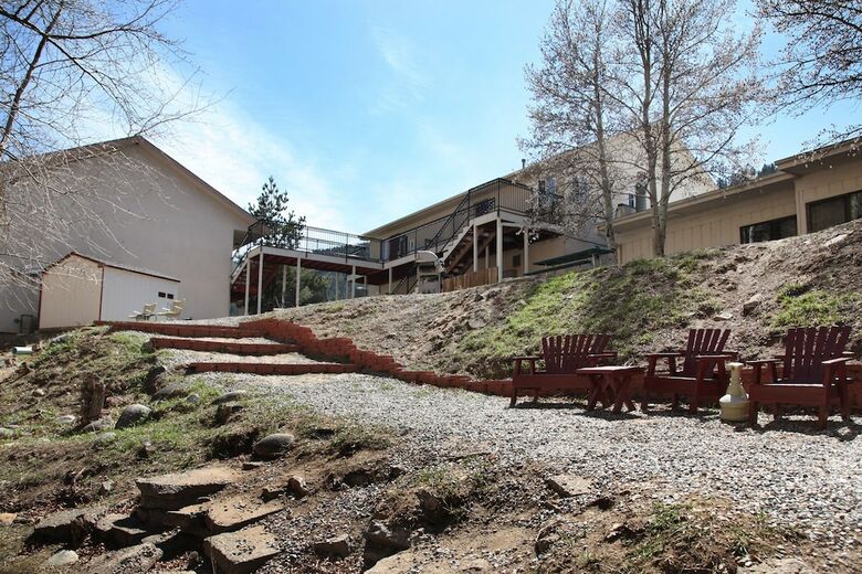 Motel Argo Inn And Suites