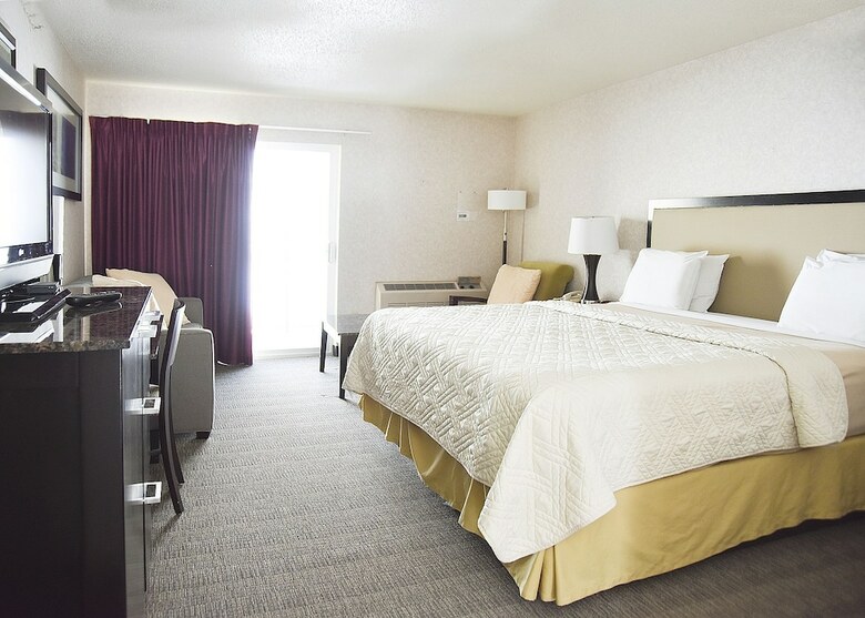 Motel Argo Inn And Suites