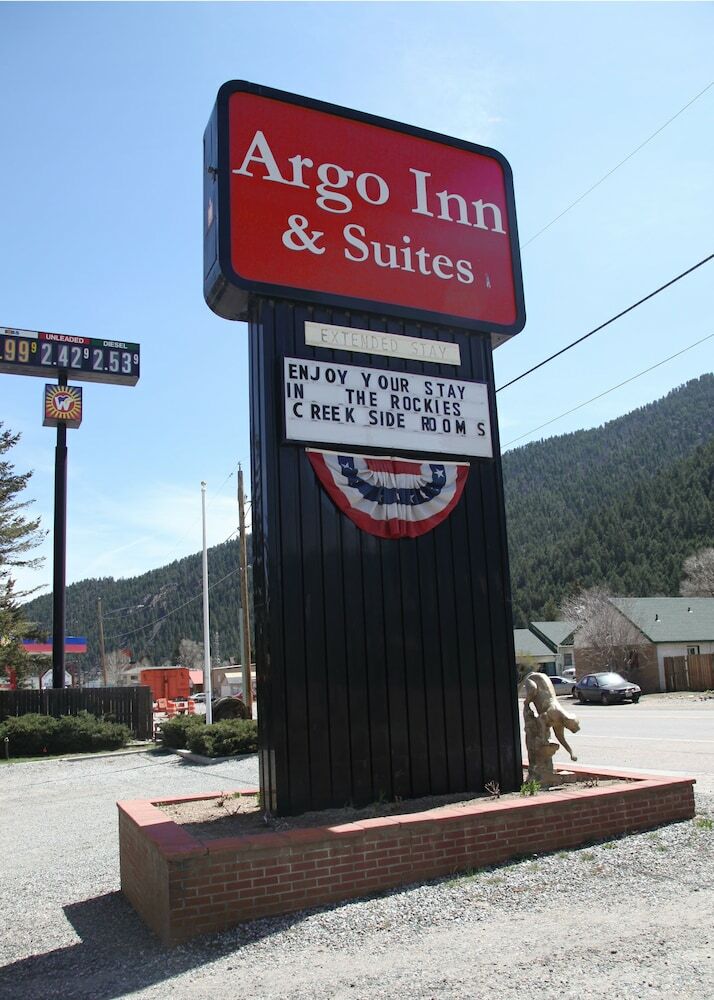 Motel Argo Inn And Suites