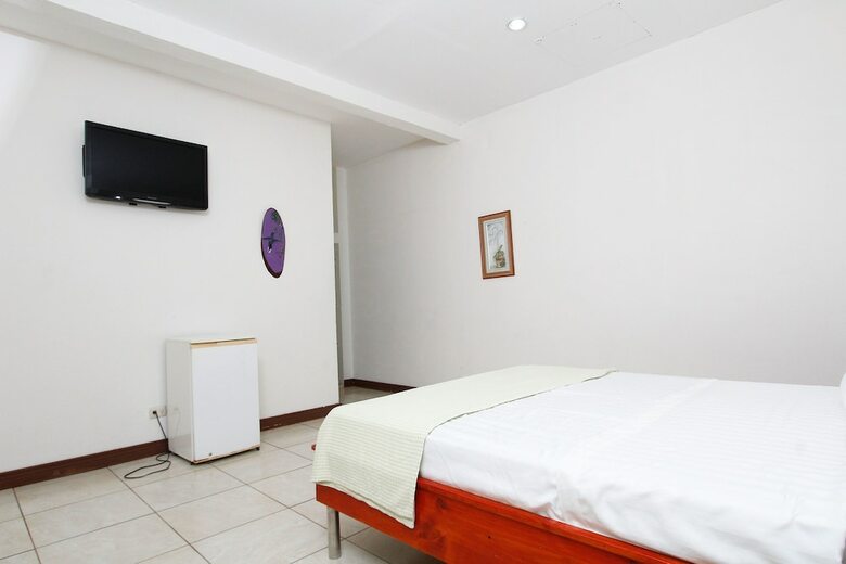 Hotel Villa Acacia