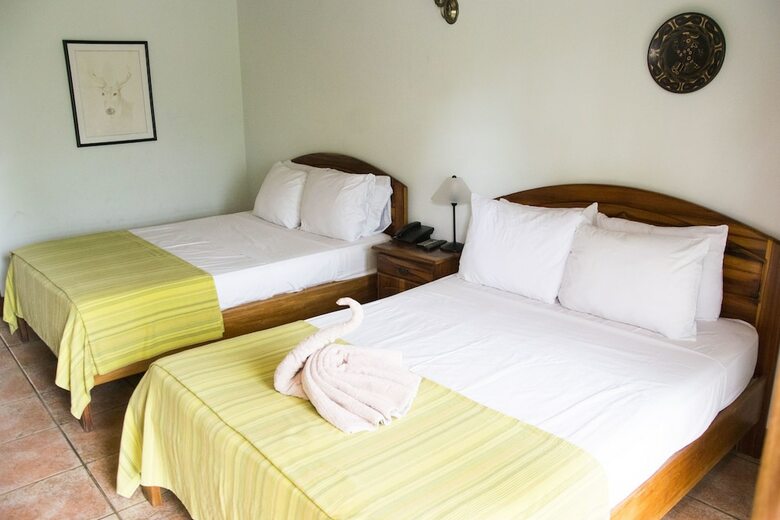 Hotel Villa Acacia
