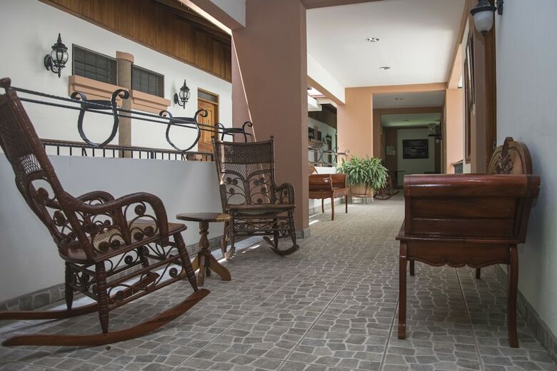Hotel Villa Acacia