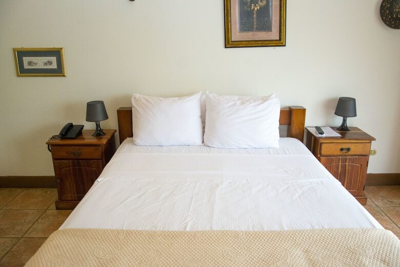 Hotel Villa Acacia