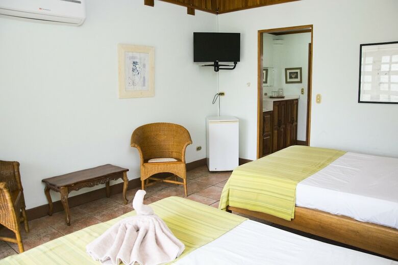 Hotel Villa Acacia
