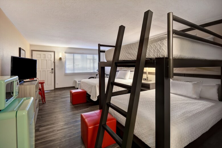 Motel Expedition Lodge
