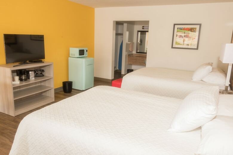 Motel Expedition Lodge