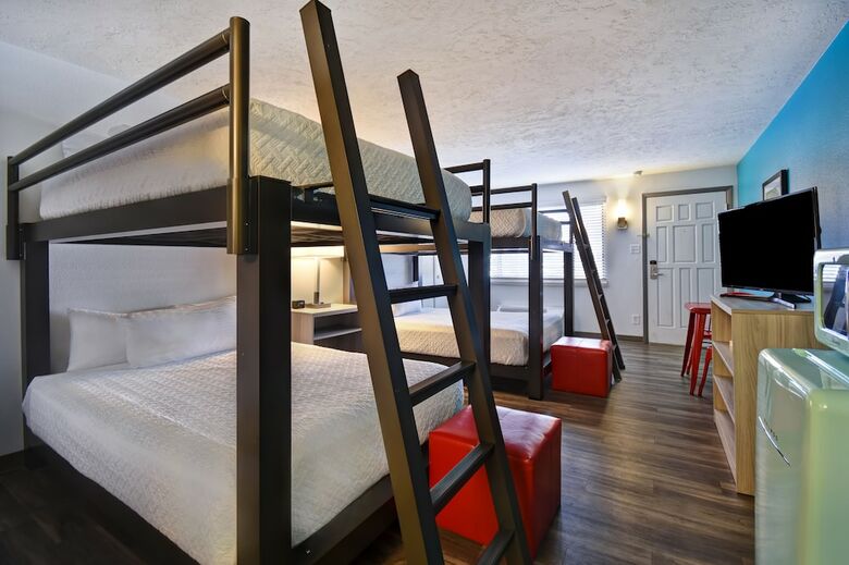 Motel Expedition Lodge