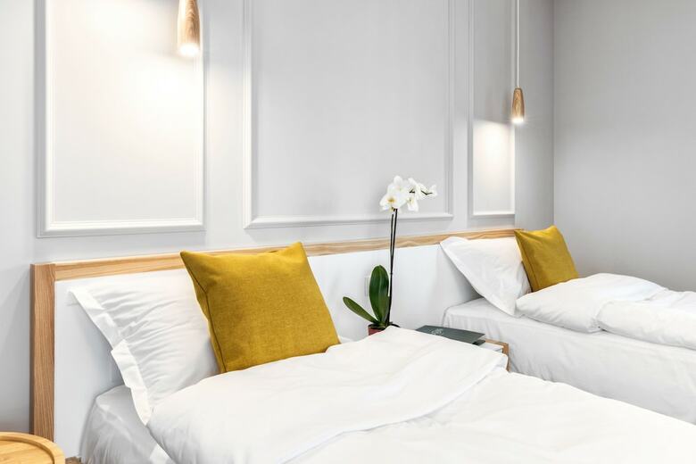 Hotel Frapolli 21