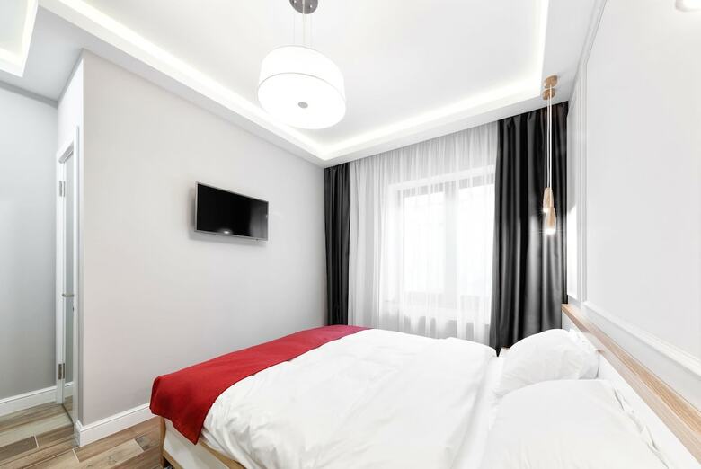 Hotel Frapolli 21