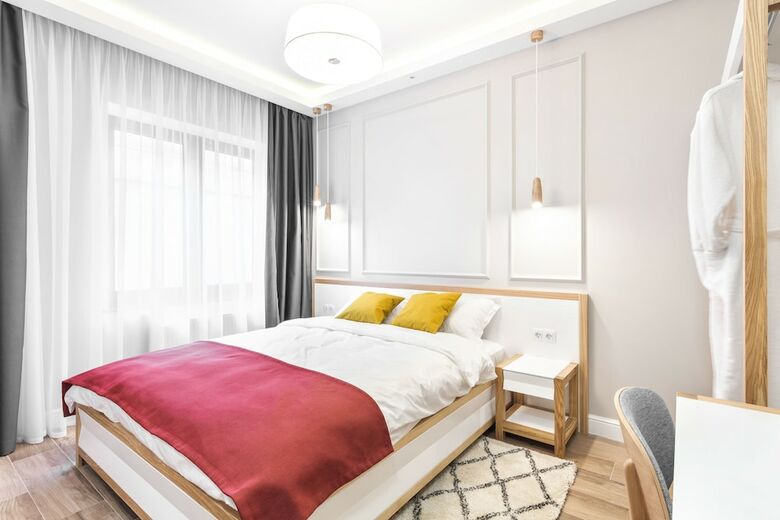 Hotel Frapolli 21