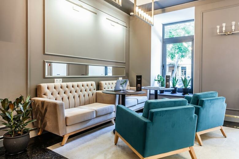 Hotel Frapolli 21
