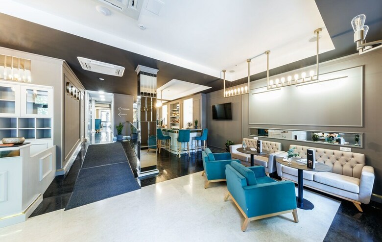 Hotel Frapolli 21