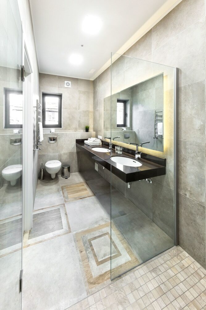 Hotel Frapolli 21