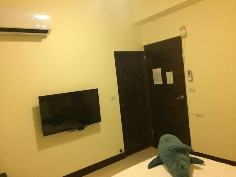 Luo Dong Traveler B&B