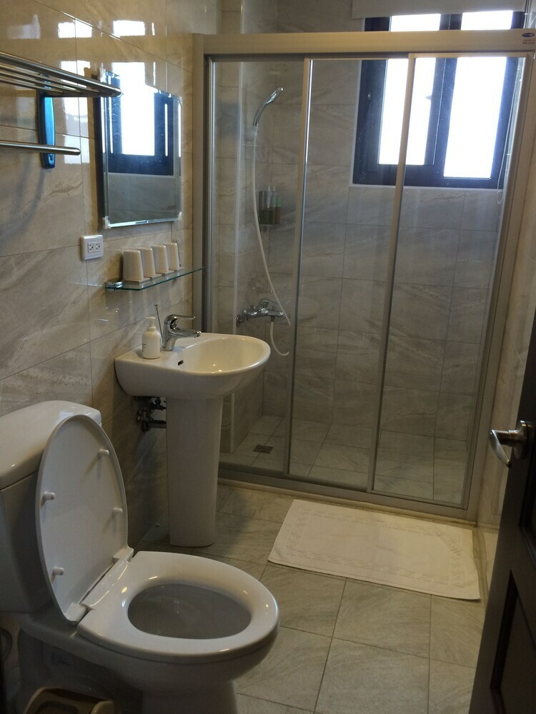 Luo Dong Traveler B&B