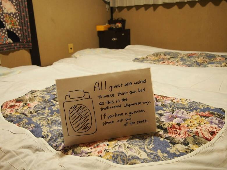 Hostal Kakure-yado Yuji-inn - Hostel