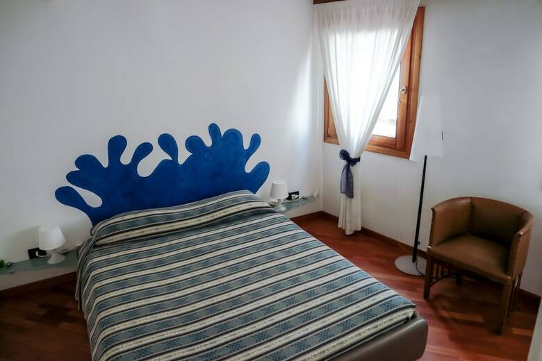 Apartamento Ca' Marina