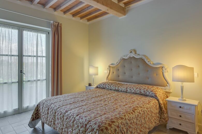 Apartamento La Beccanina Country Resort