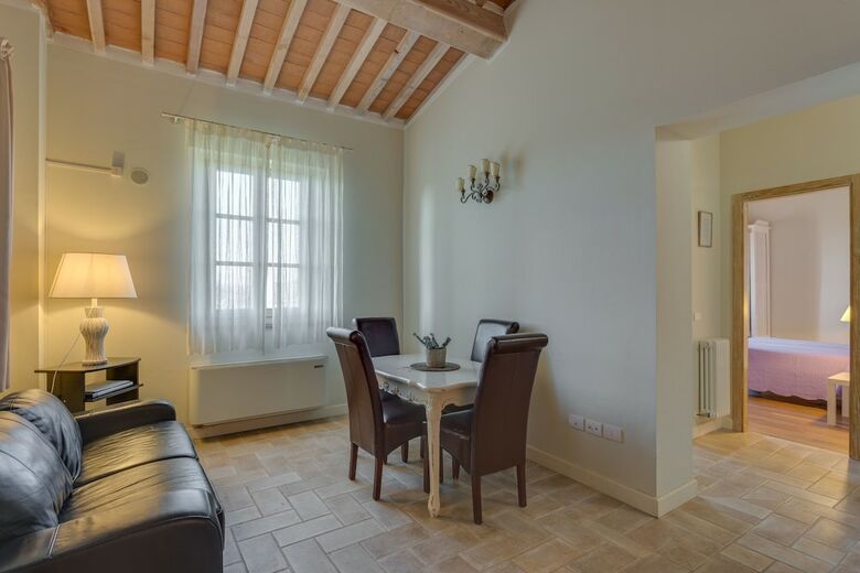 Apartamento La Beccanina Country Resort