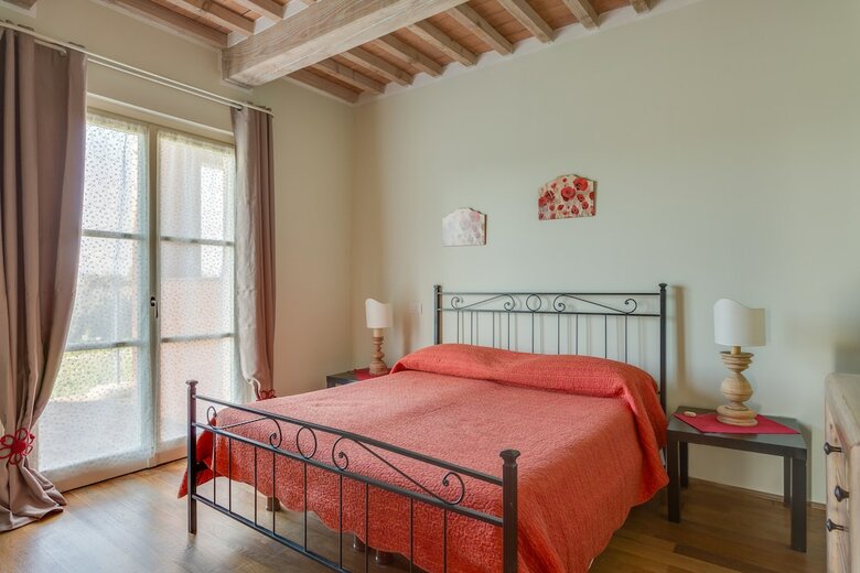 Apartamento La Beccanina Country Resort