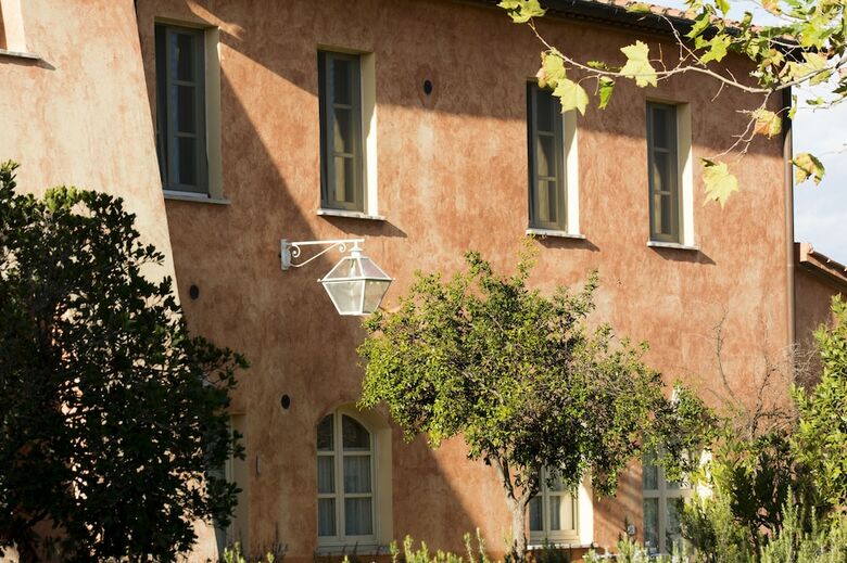 Apartamento La Beccanina Country Resort