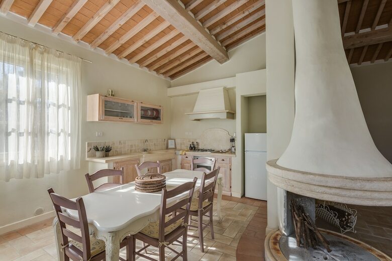 Apartamento La Beccanina Country Resort