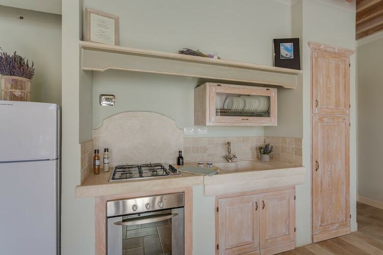 Apartamento La Beccanina Country Resort