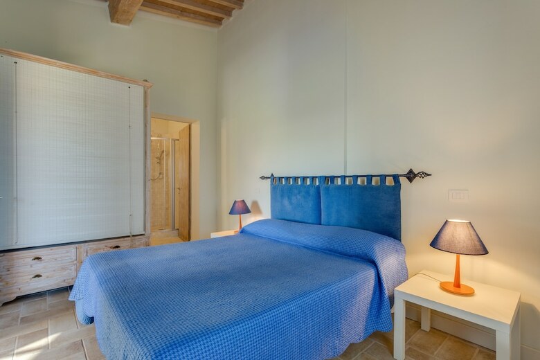 Apartamento La Beccanina Country Resort