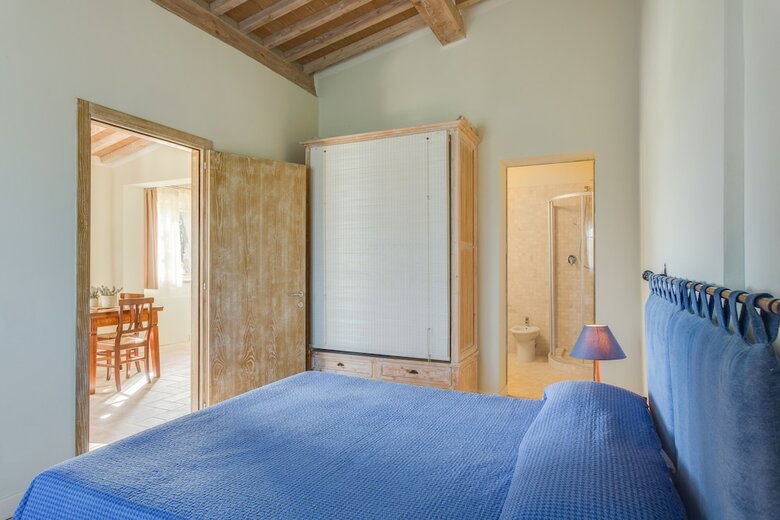 Apartamento La Beccanina Country Resort