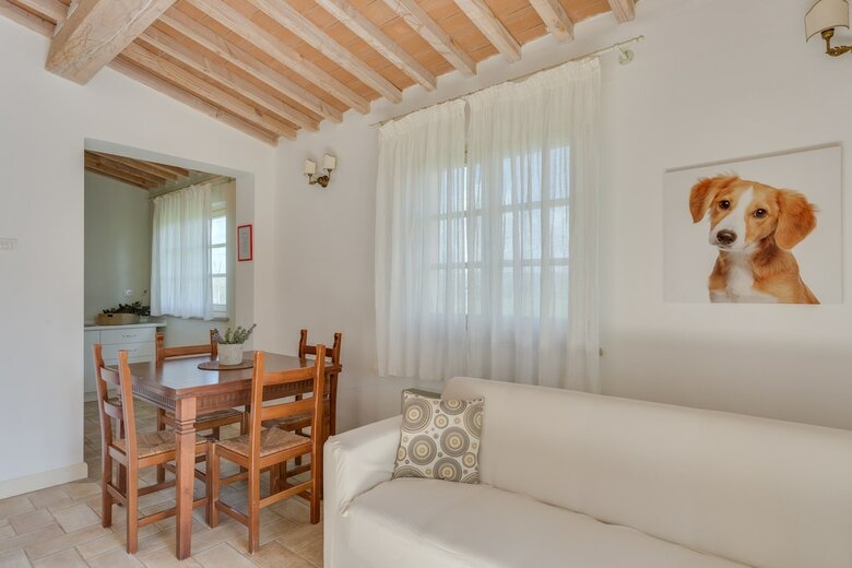 Apartamento La Beccanina Country Resort