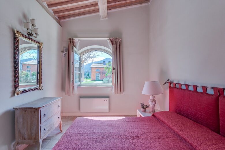 Apartamento La Beccanina Country Resort