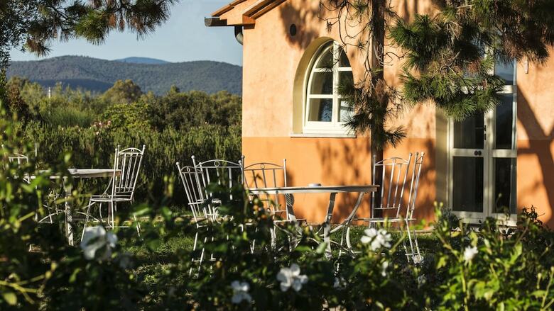 Apartamento La Beccanina Country Resort