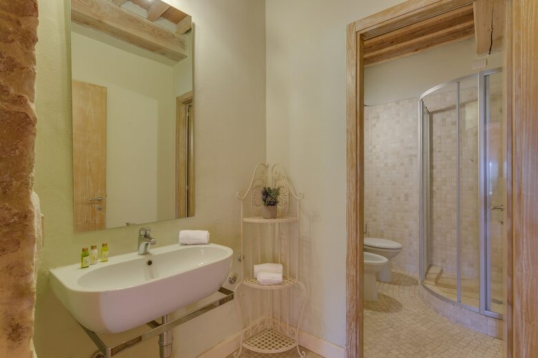 Apartamento La Beccanina Country Resort