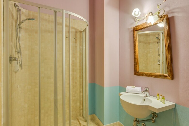 Apartamento La Beccanina Country Resort
