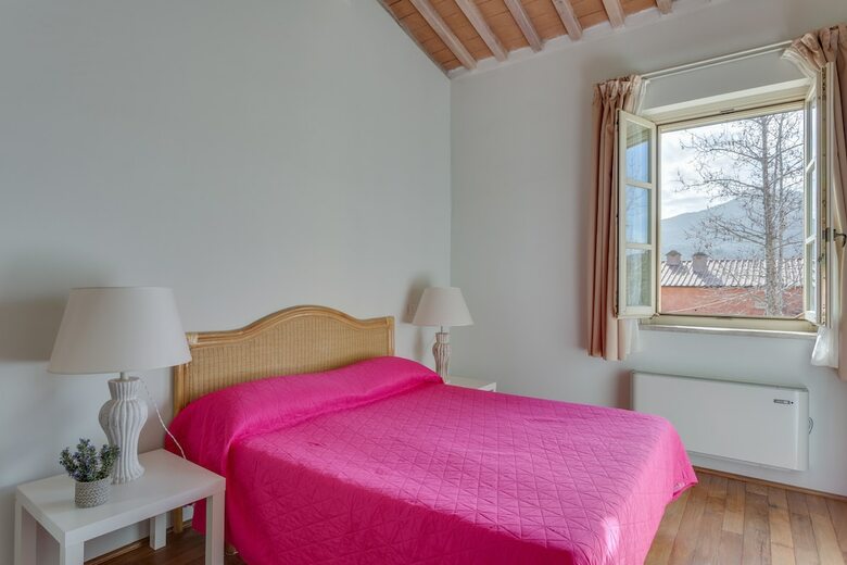 Apartamento La Beccanina Country Resort