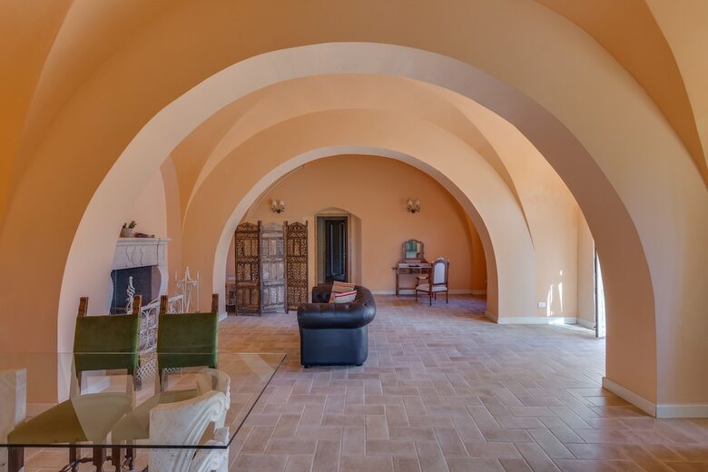 Apartamento La Beccanina Country Resort