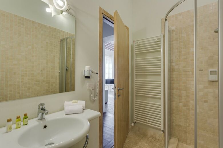 Apartamento La Beccanina Country Resort