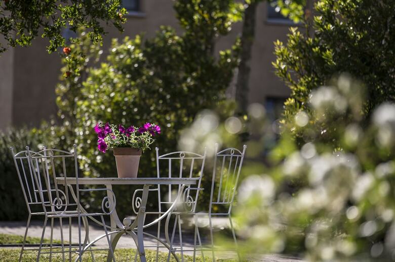 Apartamento La Beccanina Country Resort