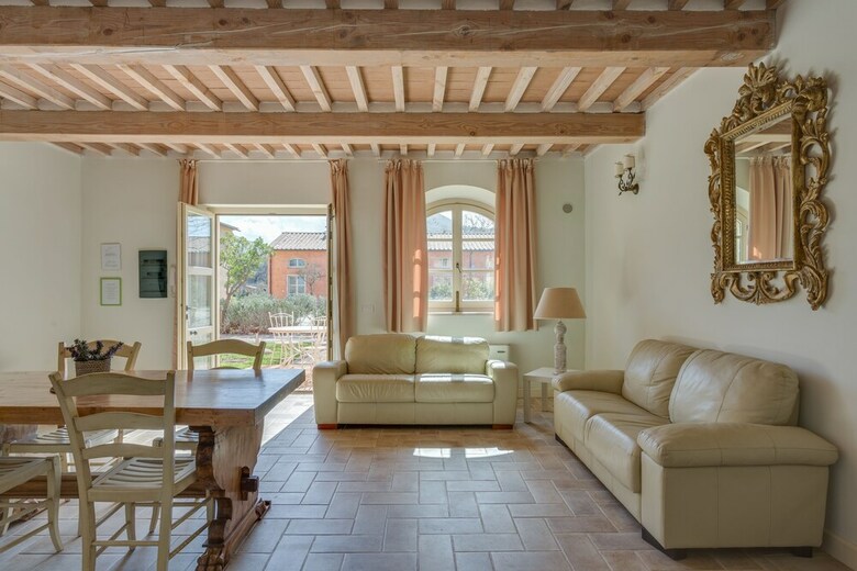 Apartamento La Beccanina Country Resort