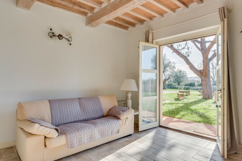 Apartamento La Beccanina Country Resort