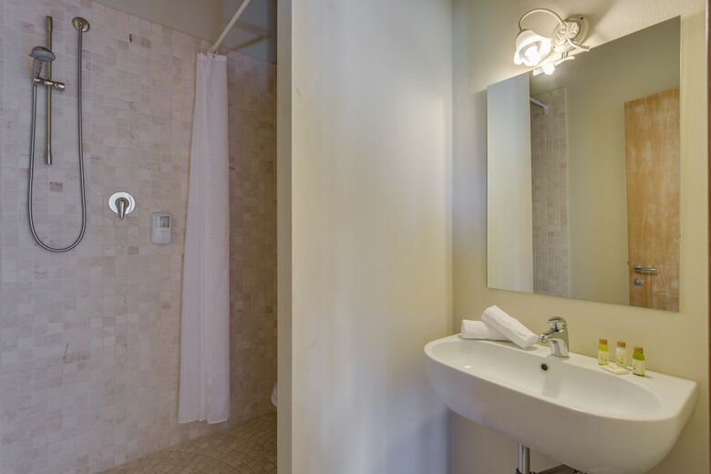 Apartamento La Beccanina Country Resort