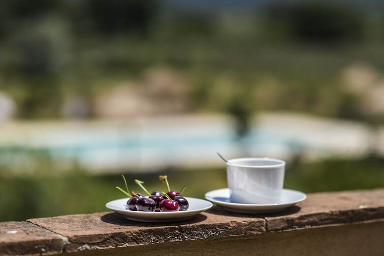 Apartamento La Beccanina Country Resort