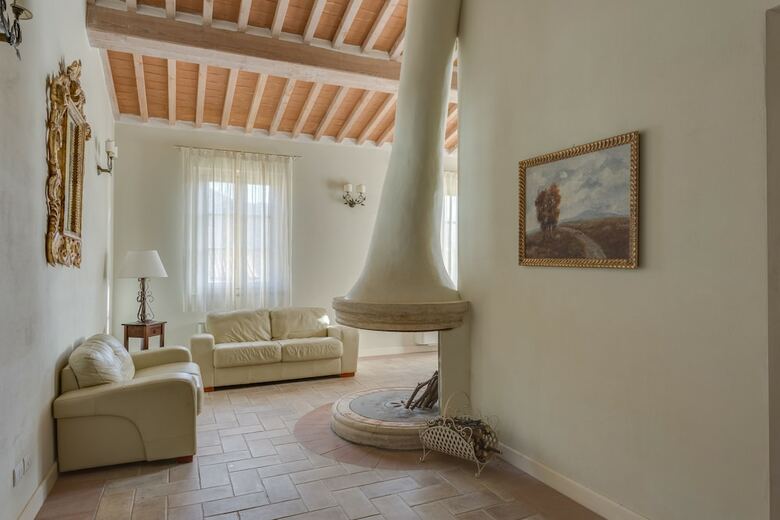 Apartamento La Beccanina Country Resort