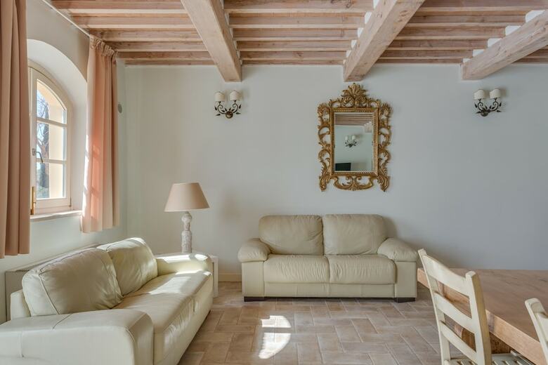 Apartamento La Beccanina Country Resort