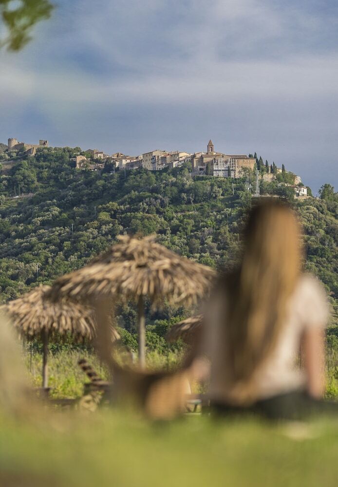 Apartamento La Beccanina Country Resort