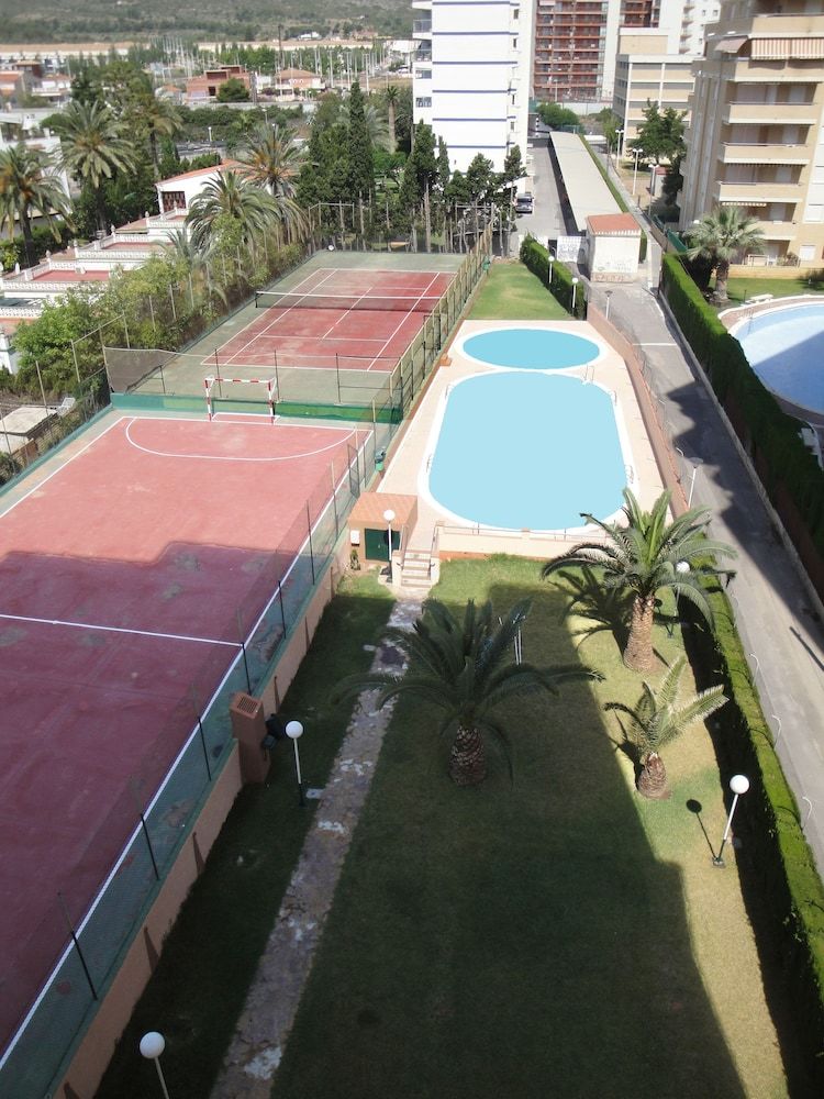 Apartamentos Varios Oropesa 3000
