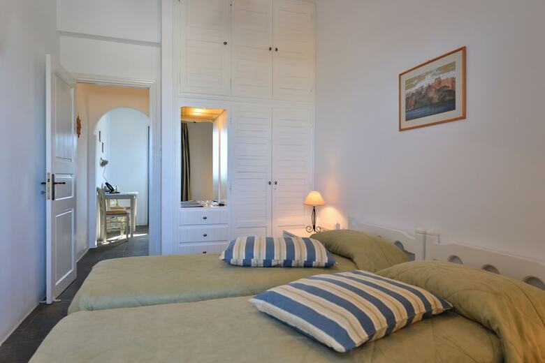 Hotel Kalypso Studios & Apartments
