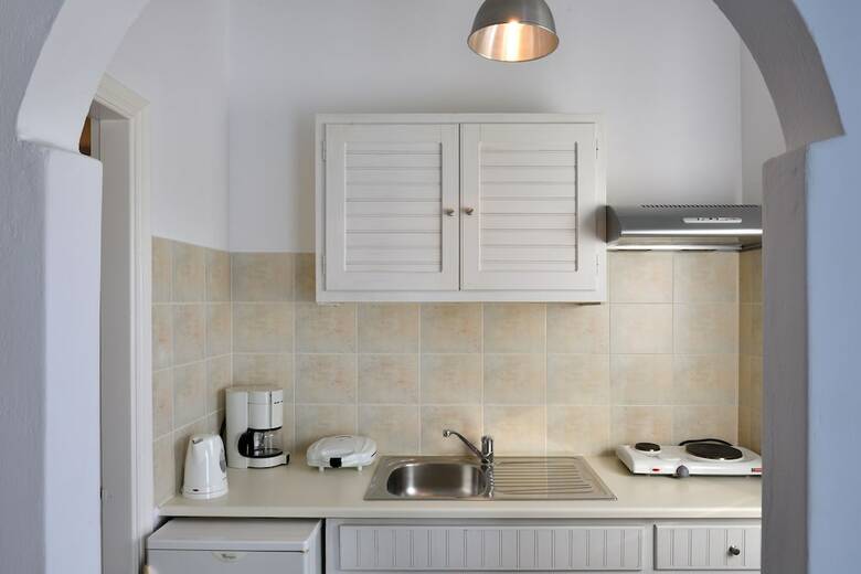Hotel Kalypso Studios & Apartments
